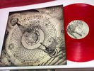 NM/NM TRAPPED UNDER ICE “Secrets of the World” LP Red VINYL Reaper ALBUM