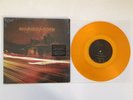 Soundgarden Before The Doors Live On I-5 Record Store Day #727  Orange Vinyl 10”
