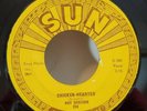 Roy Orbison CHICKEN-HEARTED / I LIKE LOVE (ROCKABILLY 45) #284 PLAYS VG++