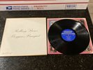 THE ROLLING STONES Beggars Banquet London Records PS 539 Vinyl Album Stereo