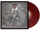 DESTRÖYER 666 - Phoenix Rising - LP - Marbled Red Black