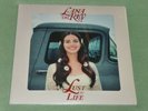 LANA DEL REY Lust For Life 2LP VINYL Polydor, Interscope Records 5758996 EX