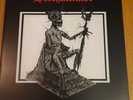 Hellhammer Apocalyptic Raids Vinyl