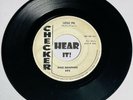 Killer 50s Rockabilly Jiver /Bopper 45 DALE HAWKINS Little Pig / Tornado CHECKER