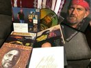 Willie Nelson Collectors Edition 10 LP Box Vinyl Includes Picture Disc & Poster