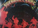 Sugar Hill Gang: Self-Titled Vinyl Record LP
