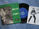 45.  BILLY FURY    