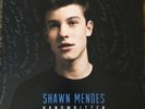 SHAWN MENDES - HANDWRITTEN; Blue Vinyl; feat Something Big & Life Of The Party?