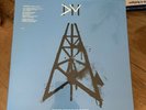 Depeche Mode - Construction Time Again - 12” Vinyl Maxi Singles Box