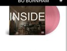 Bo Burnham INSIDE PINK Vinyl LP Spotify Exclusive Limited Edition  | IN HAND