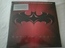 Batman & Robin (Music from and Inspired By the Motion Picture DOUBLE VINYL LP AL