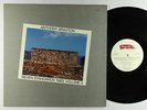 Anthony Braxton - Seven Standards 1985, Volume II LP - Magenta VG++ Autograph