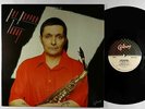 Art Pepper - Today LP - Galaxy VG++