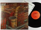 Arthur Blythe - Lenox Avenue Breakdown LP - Columbia VG+ Autograph