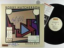 Bobby Hutcherson - Good Bait LP - Landmark VG+ Autograph