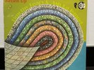 TIMOTHY LEARY & ASH RA TEMPEL   SEVEN UP 1973 RARE RECORD ALBUM LP   Original