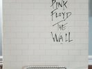Pink Floyd The Wall LP Vinyl Record Columbia Special Promo Release Stamp 36183