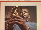 JOHN COLTRANE Giant Steps LP ATLANTIC SD-1311 rare early stereo (no barcode) 