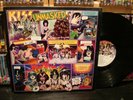 Kiss – UNMASKED  Vintage  Glam Pop Hair Metal LP