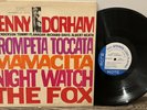 KENNY DORHAM / TROMPETA TOCCATA **Blue Note**Van Gelder** Bop Jazz**