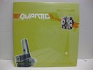 QUANTIC - THE 5TH EXOTIC - TRUE THOUGHTS TRU LP 016