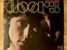 THE DOORS debut album FACTORY SEALED original PROMOTIONAL PRESSING