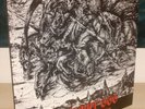 Deströyer 666 - To The Devil His Due Gatefold LP Sodom,Desaster,Watain,Absu