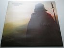 WISHBONE ASH 'ARGUS' ORIG UK PROG G/F SLEEVE '71 BLUE HEXAGON LABEL