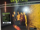The Dead Boys ?– Young Loud And Snotty LP Vinyl Me Please numbered coloured