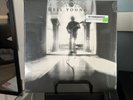 Neil Young Le Noise 180g LP Vinyl 2010 gatefold Daniel Lanois NM+