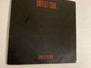 Motley Crue - Shout At The Devil LP Record 1983 Elektra 60289-1