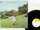 TREES ON THE SHORE CBS/SONY EPIA-53017 JAPAN VINYL LP