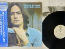 JAMES TAYLOR SWEET BABY JAMES WARNER P-6405W JAPAN OBI VINYL LP