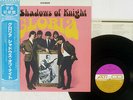 SHADOWS OF KNIGHT GLORIA ATCO P-8612T JAPAN OBI VINYL LP
