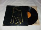 T. Rex ELECTRIC WARRIOR Vinyl Album 1971 Reprise VG Cleaned