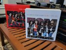 Tom Petty And The Heartbreakers Complete Studio Albums, Volume 1 and 2 Vinyl