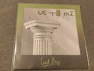 tÆ ??m? - Earl Grey Tea Time Record Green Clear LP Vinyl Qrates Lofi Vaporwave
