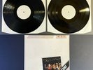 FLEETWOOD MAC In Concert TEST PRESSING *DISCS 1 & 3 ONLY* Warner Bros Tusk