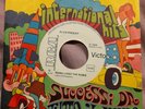 Promo   ROCK'N'ROLL DOO WOP ROCKABILLY SAM ELVIS PRESLEY RCA THE WONDER OF YOU