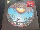 Grateful Dead Aoxomoxoa 50th Ann. Limited to 10000 Vinyl Picture Disc Sealed