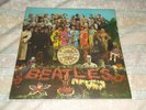 Rare, 1967 Mono LP, The Beatles, Sgt. Pepper's Lonely Hearts Club Band, PMC 7027