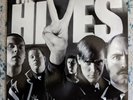The Hives - The Black and White Album LP vinyl original pressing