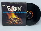 John Lee Hooker Burnin' 1962 Misprint Stereo 