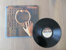 KISS- THE ELDER LP ORIGINAL 1981 JAPAN VINYL RECORD POLYSTAR 28S-23 NO OBI RARE