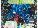 OutKast – ATLiens   1996 1st US Issue 2 x LP SIS    NM   Uncensored