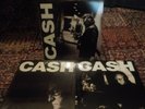 Johnny Cash / American III, IV & IV / Vinyl LPs / The Man Comes Around ...