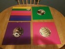 Pet Shop Boys - Introspective 3 x Vinyl 12