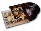 O.S.T.R. HADES - HAOS 2LP vinyl LTD SPLATTER New Sealed Folia