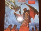 Meat Loaf ?- Bat Out Of Hell II Back Into Hell 2 x LP Vinyl Album Record
