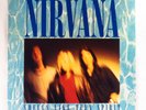 NIRVANA - Smells Like Teen Spirit   1991 UK 12